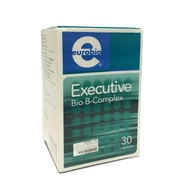 Eurobio Executive Bio-B Complex (30'caps/60'caps×2)