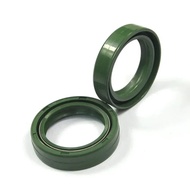 30 42 10.5 Motorcycle Parts Front Fork Damper Oil Seal For SUZUKI RM80 80-85 DR-Z125 L 03-21 DS125 7