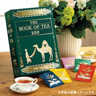 【Direct from Japan】LUPICIA THE BOOK OF TEA 100(2023)
