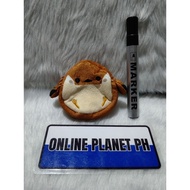 Bird Coin Purse 3.3"