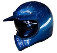 หมวกกันน็อค ZEUS ZS-916 วินเทจวิบาก  ราคา 2200.-