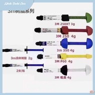 Dental 3M Dental Filtek Z350 XT Universal Restorative – Syringe 4g A1B /A2B / A3B / A3.5B Body Shade