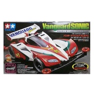 Tamiya Mini4WD 19435 Vanguard Sonic Premium - Super II CHaSSIS