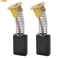 【BEST】Replacement Carbon Motor Brushes Brush Set for Skil 77 Skilsaw Saw HD77