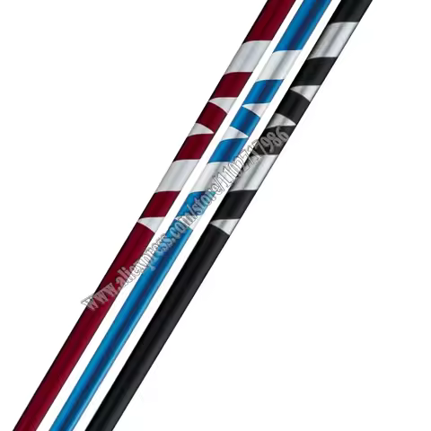 Golf Driver Shaft Men Ventus F 5 Graphite Shaft Golf Clubs Wood Shaft Golf Accessories 0.335 R1 or S