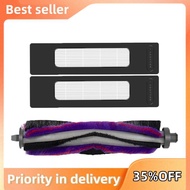 Roller Brush Filter Replacement Accessories for  M7 M7 Pro I10 M71CN Robotic Vacuum Cleaner