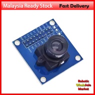 OV7670 VGA Camera Module for Arduino Raspberry Pi FPGA IoT