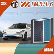 [READY] MG IM5 Air Conditioning Filter Car Body Kit mg im5 Car Decoration Accessories OQK1