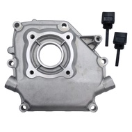 Crankcase Side Cover For GX160 GX200 5.5HP 6.5HP GX 160 200 Lawn Mower Small Engine Motor Part elect