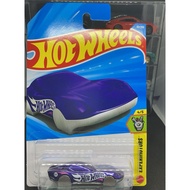 HotWheels COUPE CLIP 3+ Metal Car
