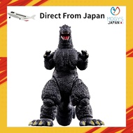 [BANDAI] Godzilla Action Figures Godzilla (1991) (2002) (2004) (2023)