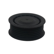 AP02 Drive Belt Idler Pulley 2722021019 / 000 202 09 19 For Mercedes CLK320 CLK430 CLK500 CLK55 CLS5