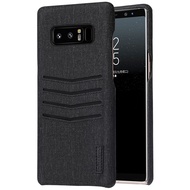 [SG] Samsung Note 8 - Nillkin Classy Leather Case Business Style with Card Slot Shock Resistant Dual Layer Impact Proof
