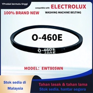 (O-460E) EWT805WN ELECTROLUX Washing Machine Belting Washing Machine Belt EWT-805WN EWT805 EWT 805WN