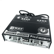 PIRO MW-88 AC 220V / DC12 V (Auto Input)
