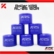 ZA15TV KRS racing roller for Vario 125/150/pcx/adv150/beat deluxe/spin motorcycles size 9g10g11g12g1