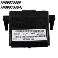 premium-7N0907530P 7N0907530AJ Canbus Gateway Control Interface for VW Audi Skoda 2012-2015
