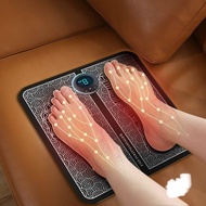 EMS Moon Massage Machine