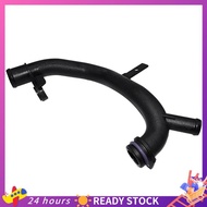 【HOT SALE】 5X 06J121065F 06J 121 065F for  A3 Q3 TT for  CC  J-Etta Cooling Water Hose Pipe 06J 121 