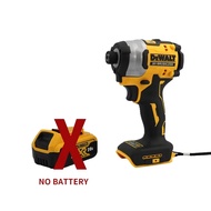 DEWALT DCF850 205N ม. ไขควงไร้สายไดร์เวอร์อิมแพ็คไร้แปรงถ่านชาร์จไฟได้20V สว่านกระแทกไฟฟ้า