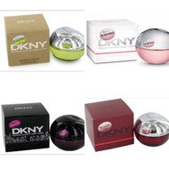 DKNY Be Delicious by Donna Karan New York for Women 100ml EDP Perfume DKNY Green, DKNY White, DKNY B