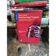 Applied Pathophysiology Basics Second Edition - Muralitharan Nair & Ian Peate