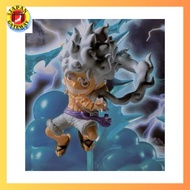 World Collectable Figure SPECIAL Monkey D. Luffy Gear 5 [Direct from JAPAN]