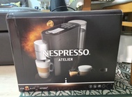 Nespresso Atelier 咖啡機