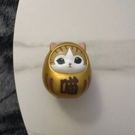 Mofusand 盲盒 招財貓 金運