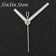 Sky Blue Land-Dweller Dial 28.5mm Watch Dial For NH35 NH36 Movement Land-Dweller Dial With Hands DIY