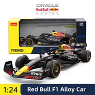 JINGDATOYS | 4WD Drift F1 Styled RC Car