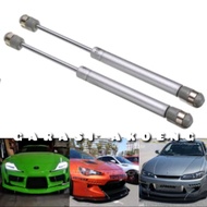 Dumper Hidrolik Winglet Shock Diffuser Hidrolis Bodykit Bemper Mobil Truk Body Kit Lip Spoiler Kap M