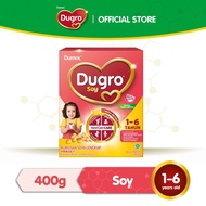 Dumex Dugro Soy 1-6Tahun 400g