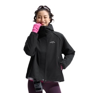 (Size M Europe) Lining AFDU940 women's windJacket