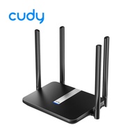 LT500 - 4G AC1200 Wi-Fi Router