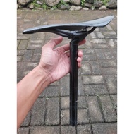 Seatpost 27.2 length 30cm