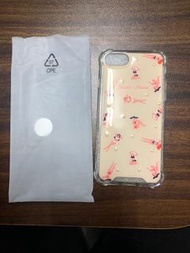 手機殼全新iphone 8 twinko