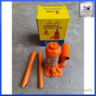 2 Ton Hydraulic Jack 2 TWO HORSE