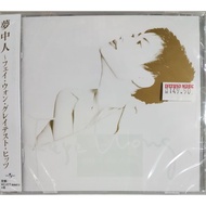 Faye Wong Faye Wong-Dream Man CD