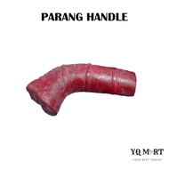 PVC Parang Handle/ Parang Handle/ Hulu Parang Pvc