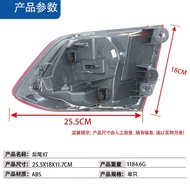 Applicable15-19Bmw3Department F30 F35Tail light inside and outside rear tail light LED Lamp 63217369