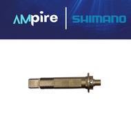 21 SHIMANO CALCUTTA CONQUEST 101/31 (DRIVESHAFT / MAINSHAFT) -ORIGINAL-