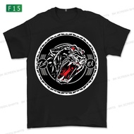 F15 Black Screen Shirt Cotton1 Fabric Soft And Comfortable Fabric.