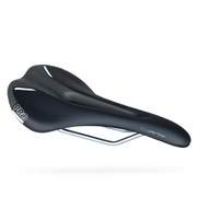 [Bicycle Forest] PRO Molybdenum Chrome Bow Seat Cushion TURNIX CRMO (142mm, 152mm)