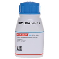 HIMEDIA Eosin Y (Eosin Yellow) 25g AR Laboratory Analytical Reagent ACS Grade