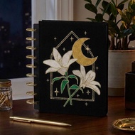 Classic July 2026–June 2027 SPECIALTY Tinted Mosaic Planner (Dashboard Layout) 2026–2027 planner boo