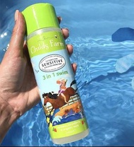 英國🇬🇧Childs Farm 3 in 1 Swim(250ml)