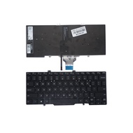 Dell Latitude 14 5401 5410 Backlite Keyboard