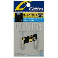 OWNER P-17 Ball Bearing #1