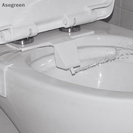[Asegreen] Bathroom Bidet Toilet Fresh Water  Clean Seat Non-Electric Attachment Kit